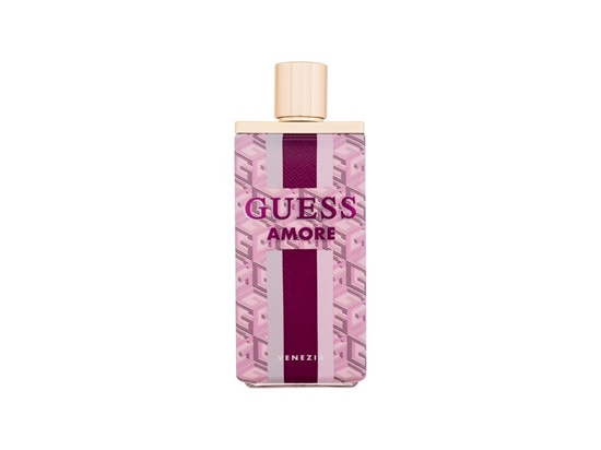 Изображение GUESS Amore EDT 100ml