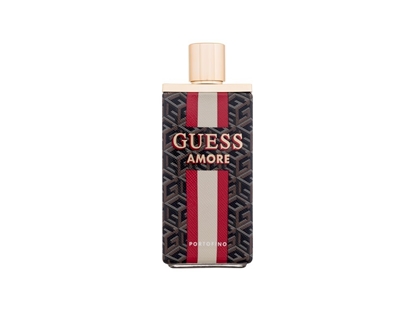 Attēls no GUESS Amore EDT 100ml