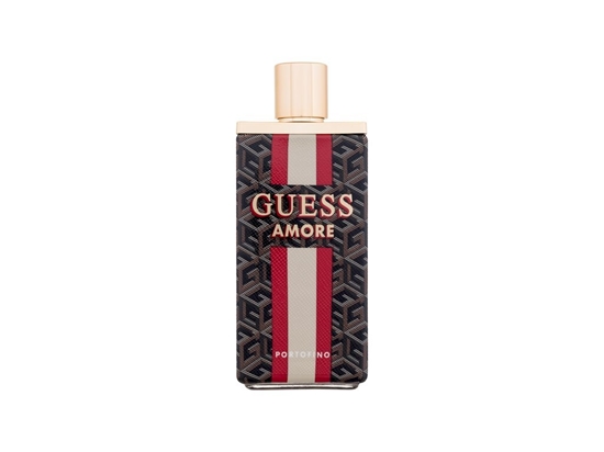 Изображение GUESS Amore EDT 100ml