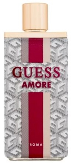 Picture of Guess Amore Roma Perfume EDT 100 ml
