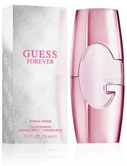Изображение Guess Forever Perfume EDP 75ml