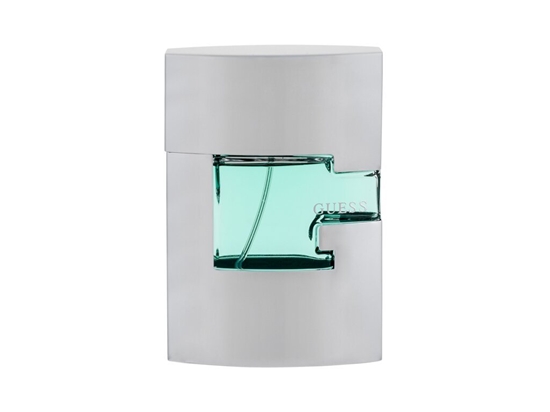 Изображение GUESS Man EDT 75ml