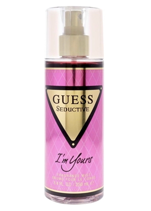 Изображение Guess Seductive I’m Yours Body Spray 250ml