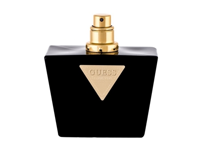 Attēls no Guess Seductive Noir Perfume EDT 75ml