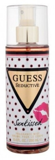 Picture of Guess Seductive Sunkissed Perfume 250 ml