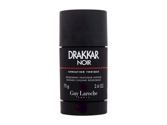 Picture of Guy Laroche Drakkar Deodorant 75ml