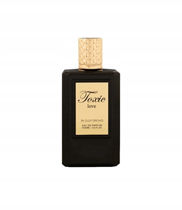 Picture of Toxic Love EDP