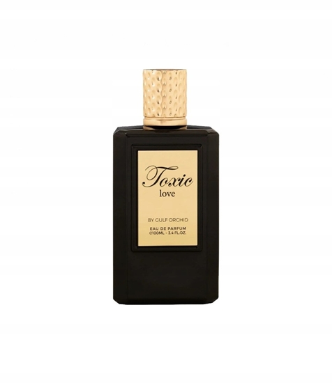 Picture of Toxic Love EDP