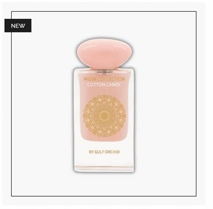 Attēls no Gulf Orchid Pina Colada Eau de Parfum 60ml
