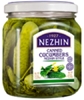Изображение Gurķi marinēti NIZHYN , (5-7 cm), 450g/230g