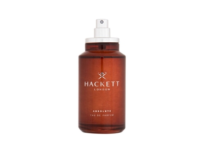 Picture of Hackett London Absolute EDP 100ml (TESTER)