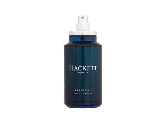 Изображение Hackett London Essential EDP 100ml (TESTER)