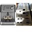 Picture of Haeger CM-85B.011A Super Espresso* Espresso Machine 1.6L 850W 20bar (Sample, Damaged packaging)
