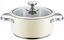 Attēls no Haeger PA-24H.008A Pastel Pot Garnek z pokrywk 5L PA-24H.008A (5608475033650)