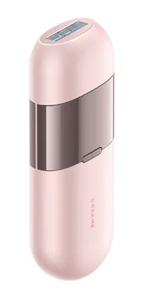 Изображение HAIR REMOVAL IPL/D-1186-PK DREAME