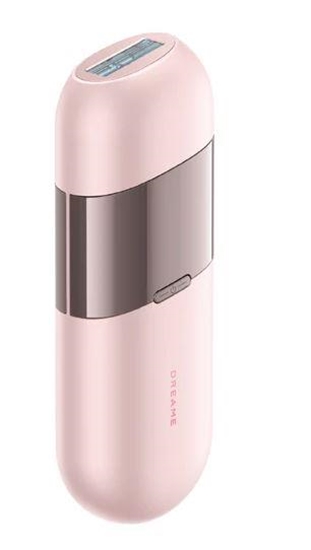 Изображение HAIR REMOVAL IPL/D-1186-PK DREAME