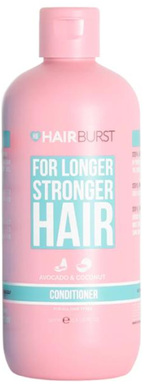 Picture of HairBurst Longer Stronger Hair Conditioner 350ml
