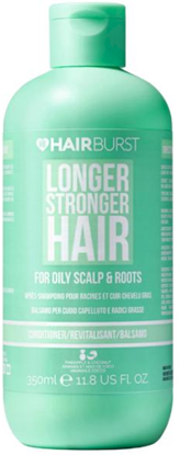 Attēls no HairBurst Longer Stronger Hair Conditioner 350ml