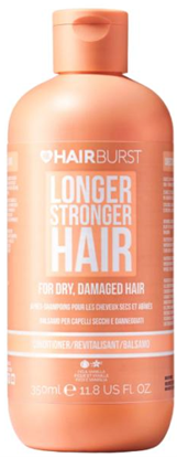 Attēls no HairBurst Longer Stronger Hair Conditioner 350ml