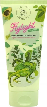 Picture of Hairy Tale HAIRY TALE_Flylight Avocado lekka odywka emolientowa Awokado 200ml