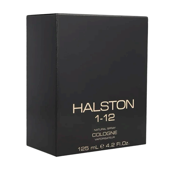 Picture of Halston 1-12 EDC 125ml