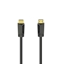 Attēls no Hama 00205008 High-speed HDMI Cable, Plug - Plug 4K Ethernet, Gold-plated 7.5m