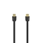 Изображение Hama 00205013 Flexi-Slim High-Speed HDMI Cable 4K Plug - Plug, Ethernet 1.5m