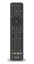 Picture of Hama UNIVERSAL TV REMOTE CONTROL INFRA-RED FOR 4 DEVICES Black