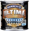 Изображение Hammerite Hammerite Ultima Metalmaling - Sølv - RAL 9006 - 250 ml.