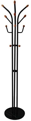 Attēls no HANGER QH-N616 BLACK