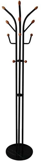Picture of HANGER QH-N616 BLACK
