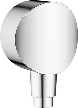 Picture of Hansgrohe Fixfit Przycze ktowe chrom - 26453000