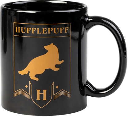 Изображение Harry Potter Harry Potter - Kubek ceramiczny w pudeku prezentowym 350 ml Hufflepuff