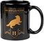 Attēls no Harry Potter Harry Potter - Kubek ceramiczny w pudeku prezentowym 350 ml Hufflepuff