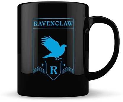 Изображение Harry Potter Harry Potter - Kubek ceramiczny w pudeku prezentowym 350 ml Ravenclaw