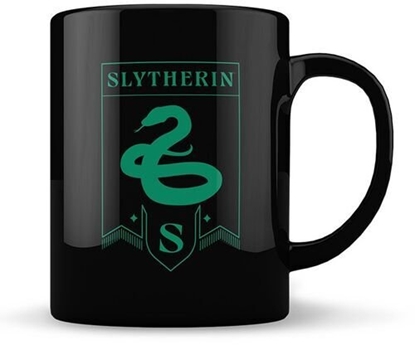 Изображение Harry Potter Harry Potter - Kubek ceramiczny w pudeku prezentowym 350 ml Slytherin