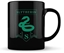 Picture of Harry Potter Harry Potter - Kubek ceramiczny w pudeku prezentowym 350 ml Slytherin