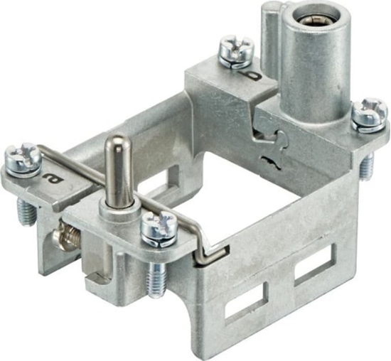 Изображение Harting Ramka zawiasowa na 2 moduy oznaczenie a-b Han Modular 09140060371