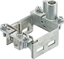 Picture of Harting Ramka zawiasowa na 2 moduy oznaczenie a-b Han Modular 09140060371