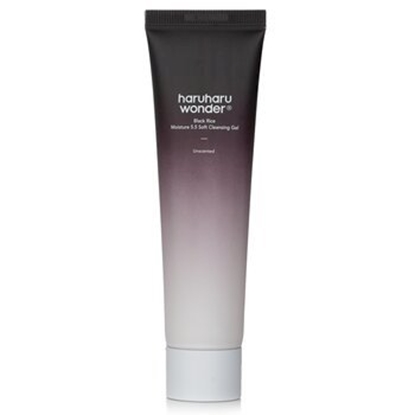 Attēls no HaruHaru Wonder Black Rice Cleansing Gel 100ml / Unscented
