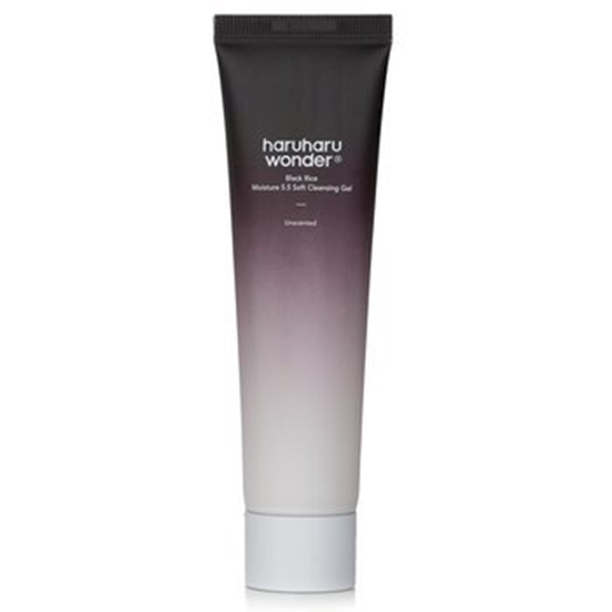 Picture of HaruHaru Wonder Black Rice Cleansing Gel 100ml / Unscented