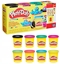 Изображение HAS Play-Doh 8 Pack 680 g - Vibrant