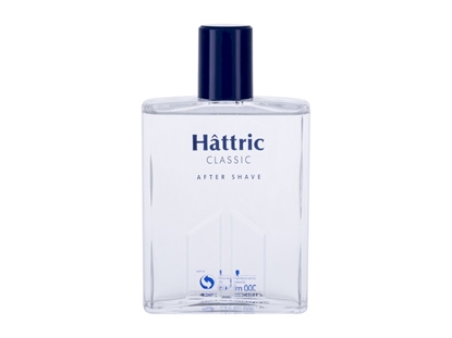 Attēls no Hattric Classic Aftershave Water 200ml
