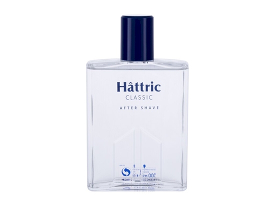 Изображение Hattric Classic Aftershave Water 200ml
