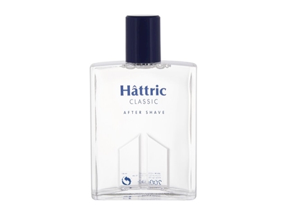 Attēls no Hattric Classic Aftershave Water 200ml