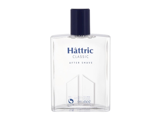 Picture of Hattric Classic Aftershave Water 200ml