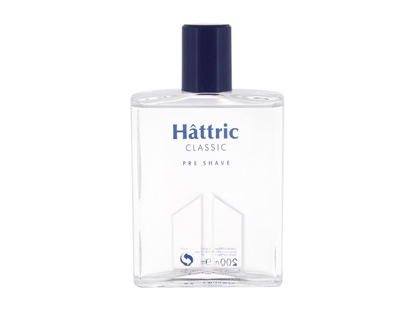 Attēls no Hattric Classic Before Shaving 200ml