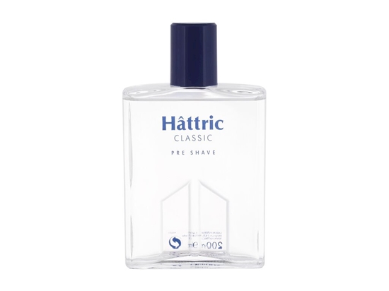 Picture of Hattric Classic Before Shaving 200ml