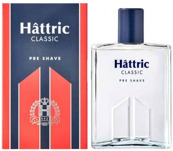 Picture of Hattric Classic Before Shaving 200ml (TESTER)