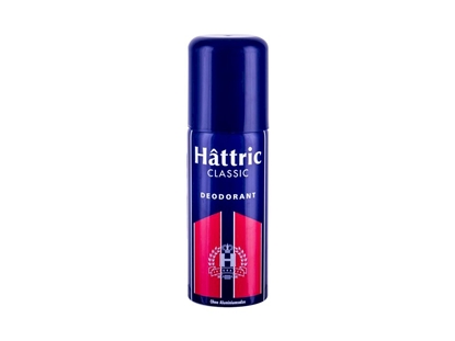 Attēls no Hattric Classic Deodorant 150ml